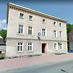 Alpejski Duzy 公寓 Lądek-Zdrój