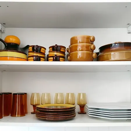 公寓 Alpejski Duzy Lądek-Zdrój