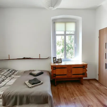 Alpejski Duzy * Ladek-Zdroj