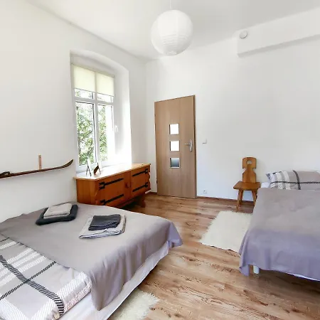 Alpejski Duzy Ladek-Zdroj