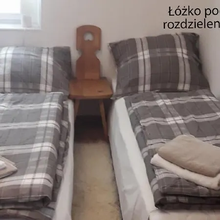 Alpejski Duzy * Ladek-Zdroj