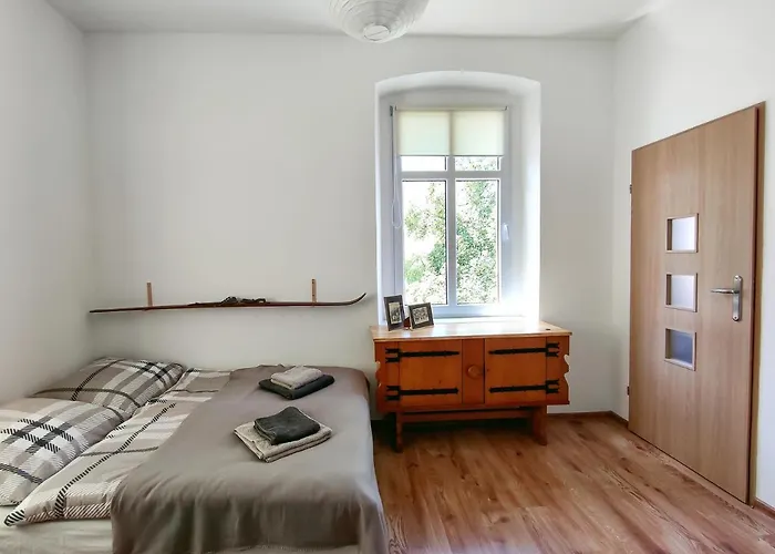 Alpejski Duzy * Ladek-Zdroj