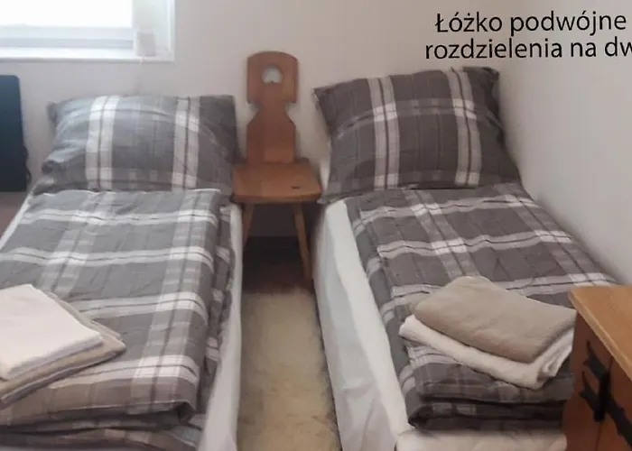 Alpejski Duzy * Ladek-Zdroj